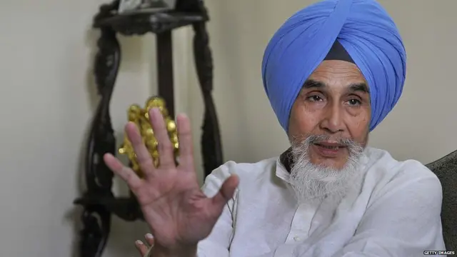 ਸੁੱਚਾ ਸਿੰਘ ਛੋਟੇਪੁਰ