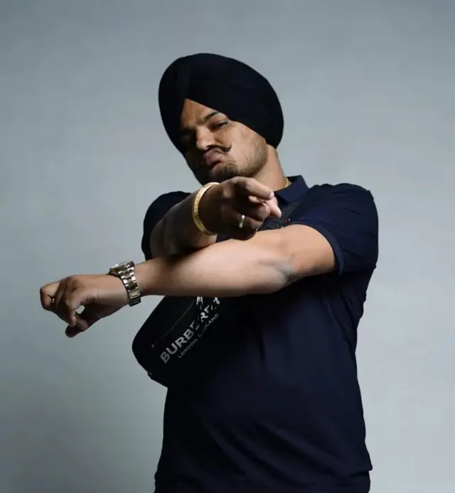 سدھو موسے والا