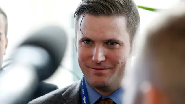 Richard Spencer
