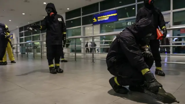 Bandara Kuala Lumpur