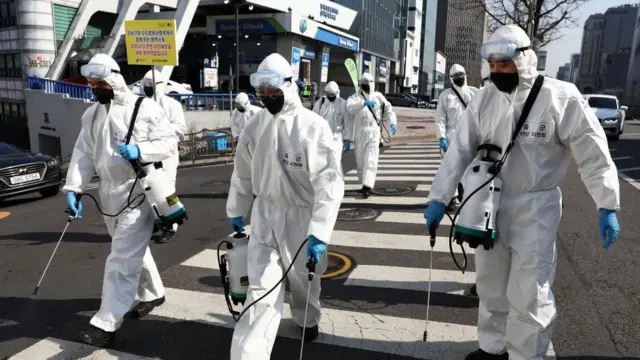 Түштүк Корея