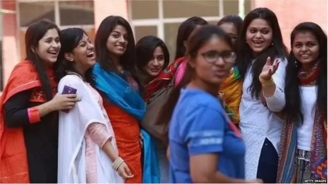 लोकसभा चुनाव महिला मतदान