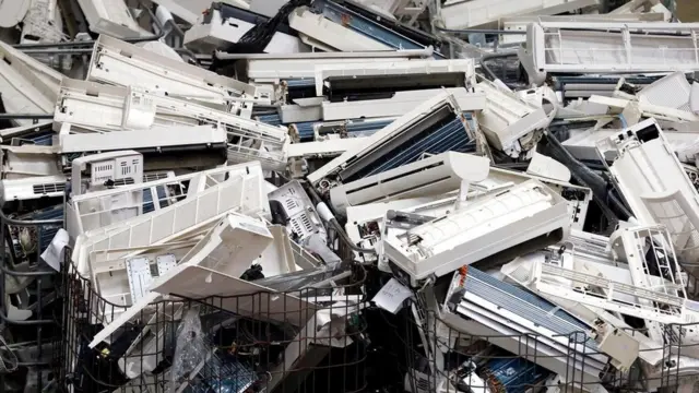 Кондиціонери