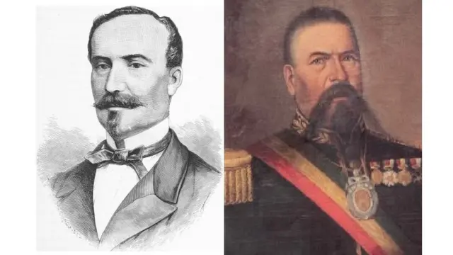 Hernandez e Belzu