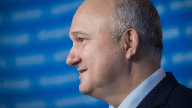 Ігор Смешко