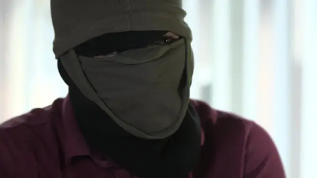 Хакер "Юзер" жалеет о содеянном