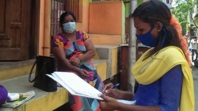 வட சென்னை பகுதி