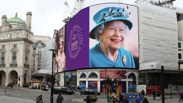 Picadilly Circus