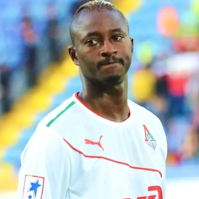 Malgré un but du sénégalais Dame N'Doye, Osmanlispor s'est incliné 4 buts à 3 face à Trabzonspor.