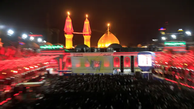 كربلاء