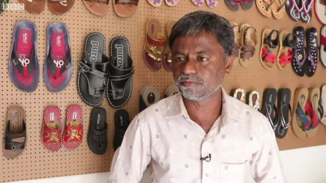 అశోక్ మోచీ