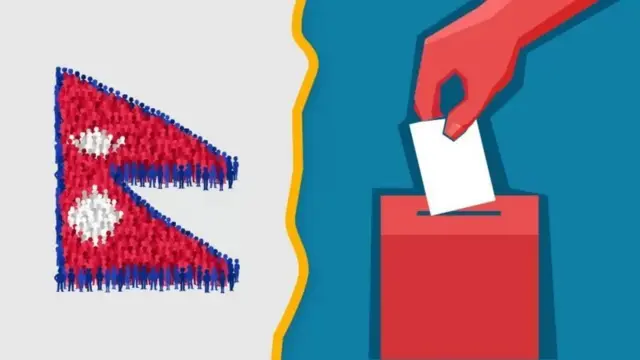 नेपाल निर्वाचन