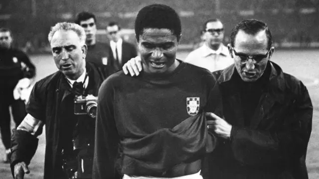 Eusebio