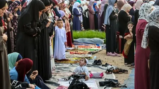 غزه