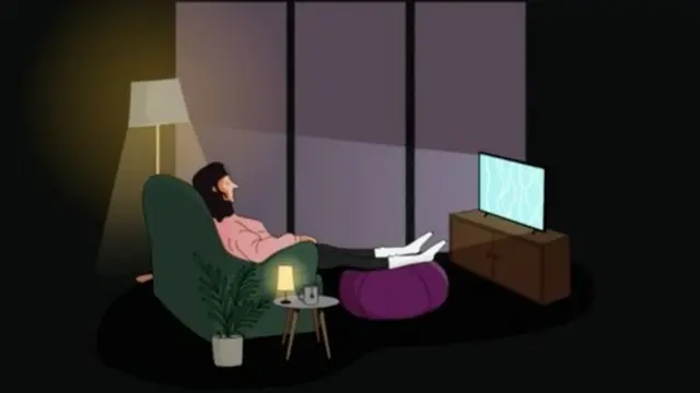 bu gün Azərbaycan koronavirus seriallar vərdişlər