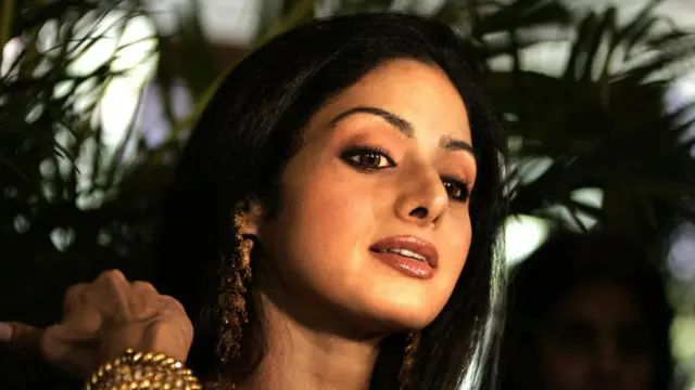 ஸ்ரீதேவி