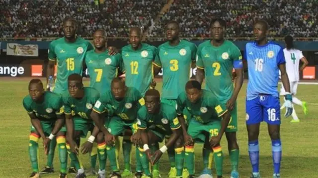 sénégal, football, salaires, alioucissé, lions