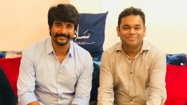 சிவகார்த்திகேயன்