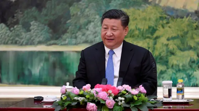 Си Цзиньпин