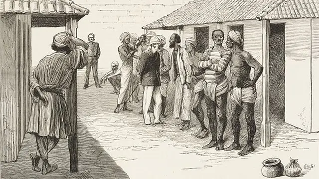 Presidential pardon in Sri Lanka