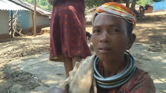 రీనో, బోండా