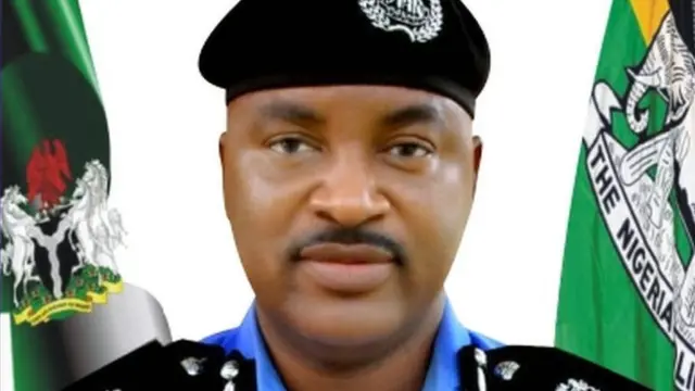 Kọmishọna uweojii Enugwu steeti