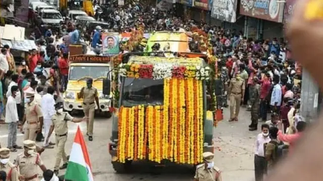 కల్నల్ సంతోష్