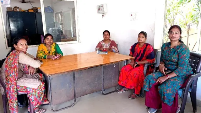 సీహెచ్ ఆశాలత