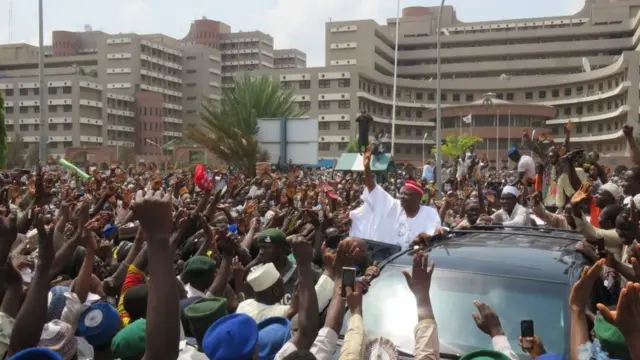 Mauludin Sheikh Ibrahim Niass