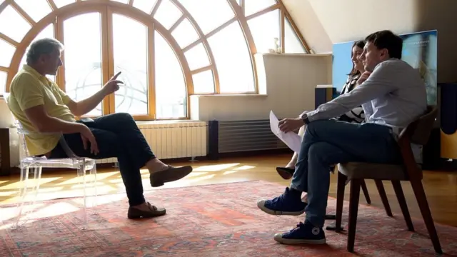 Пальчевський