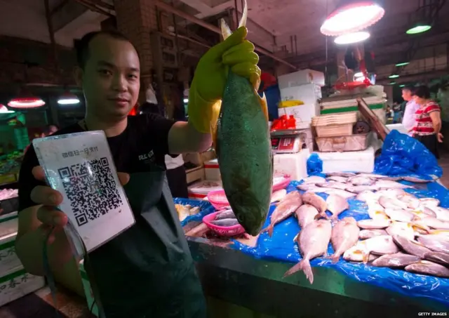 वेट मार्केट