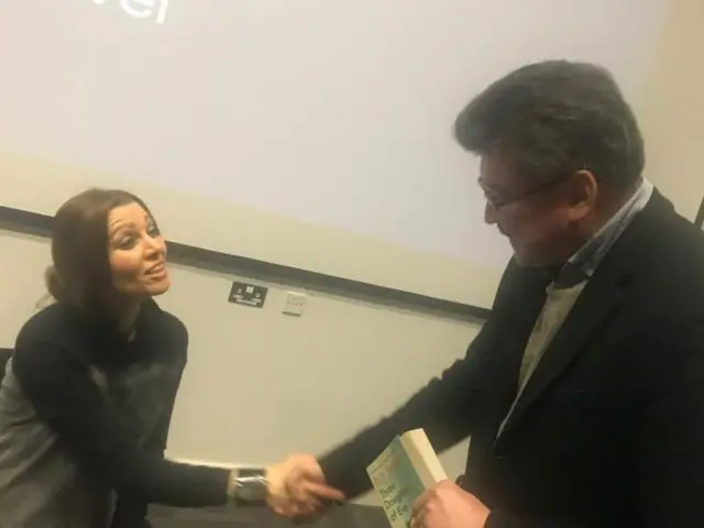 Шафак менен Койчиев