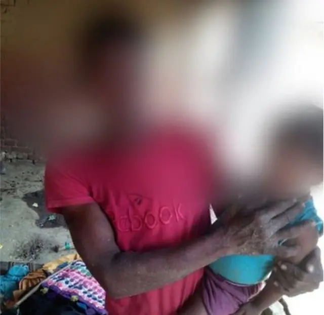 కుటుంబ సభ్యులు