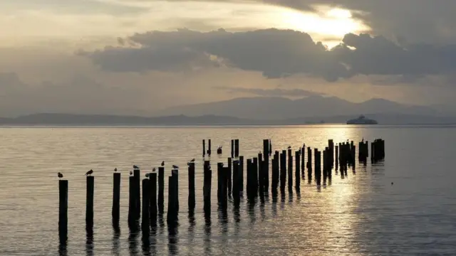 بلدة بوينت روبرتس