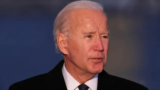 బైడెన్