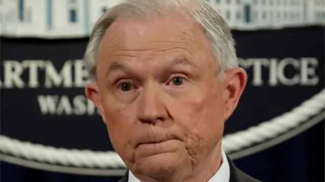 Sessions, US