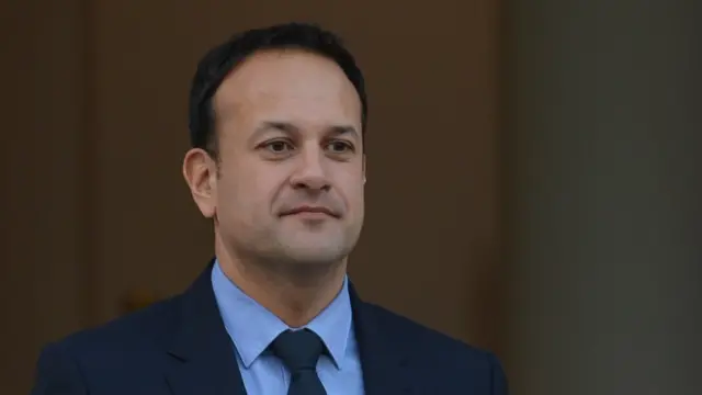 లియో వారాద్కర్