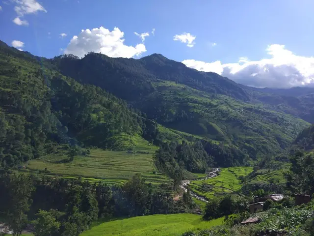 जुनीचाँदे