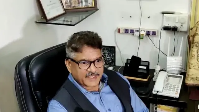 पुरुषोत्तम शर्मा