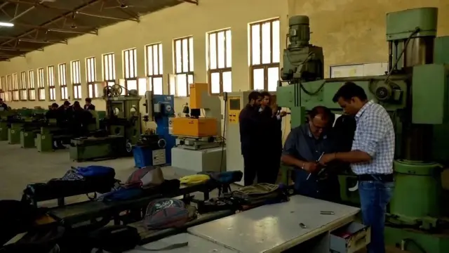 કારખાનું