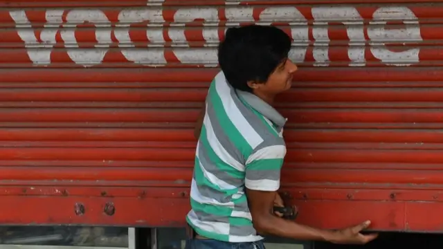 वोडाफोन