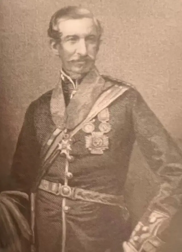 જનરલ આર્ચડેલ વિલ્સન