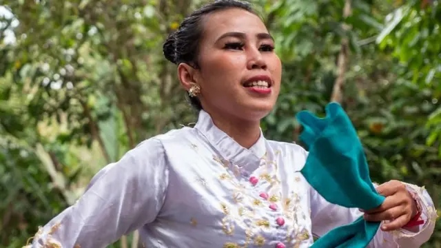 దాహ్లియా