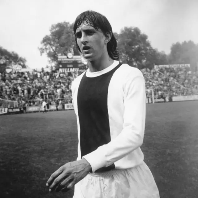 Johan Cruyff
