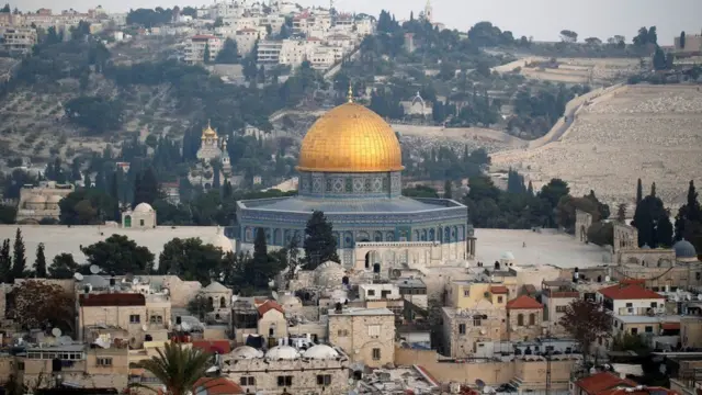 Jerusalem