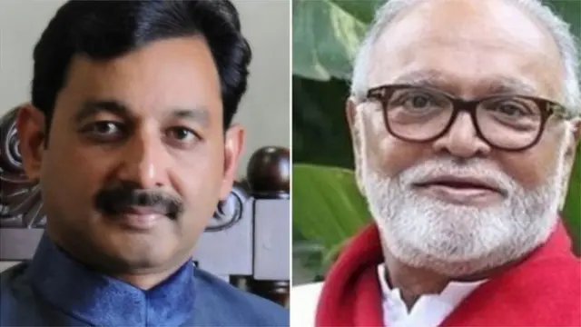 संभाजीराजे-छगन भुजबळ