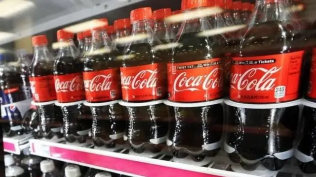 कोल्डड्रिंक