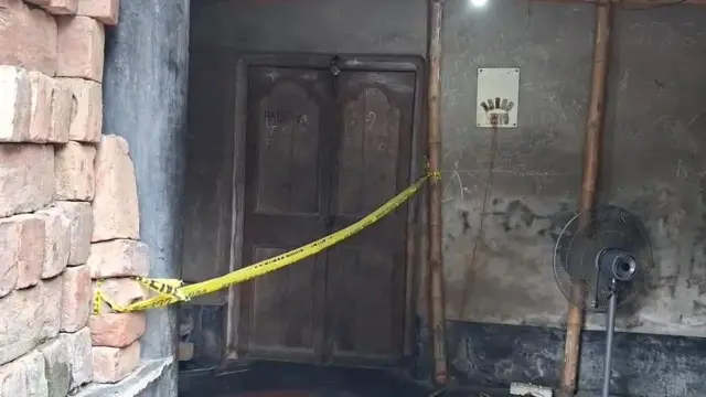 ঘটনার সময় অভিযুক্ত নেশাগ্রস্ত অবস্থায় ছিল না বলে দাবি পুলিশের