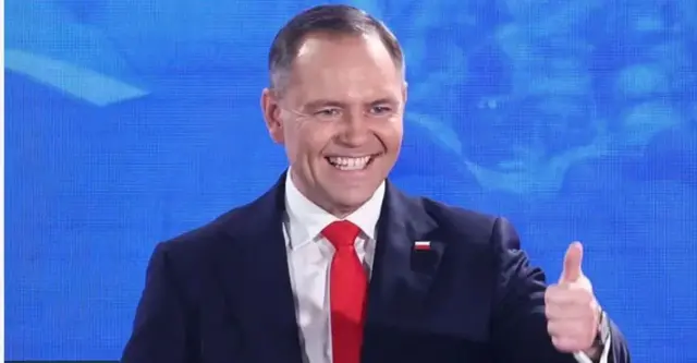 Кароль Навроцький