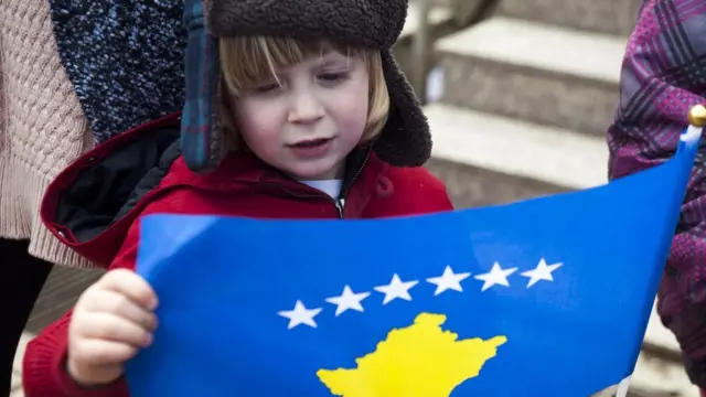 Independência do Kosovo não é reconhecida por quase metade dos membros da ONU